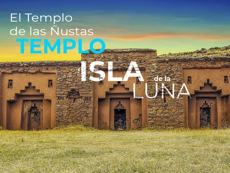 Viajes Ancestrales Templo luna Viajes Ancestrales Templo luna